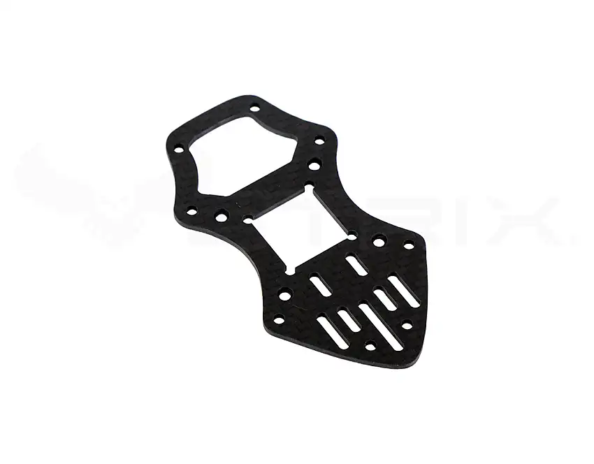 STRIX Screech-R 1.0 Replacement Middle/Main Plate