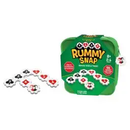 SDT03349 SD Toyz Rummy Snap