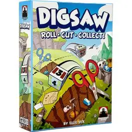SHGDGSW1 Stronghold Games Digsaw