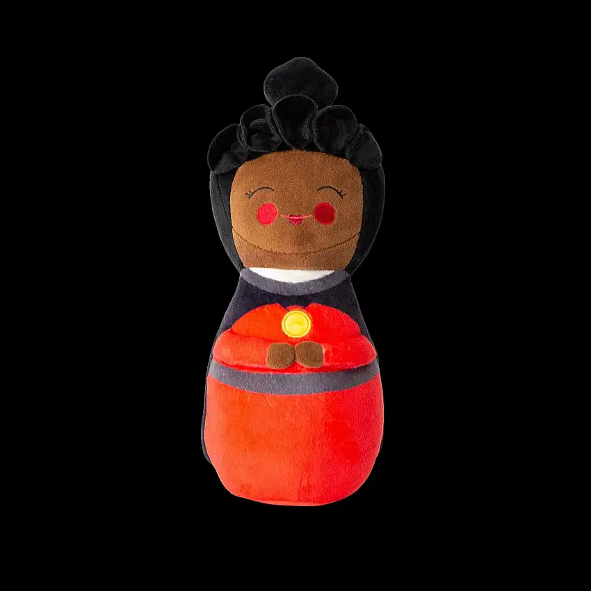 St. Josephine Bakita Plush Doll