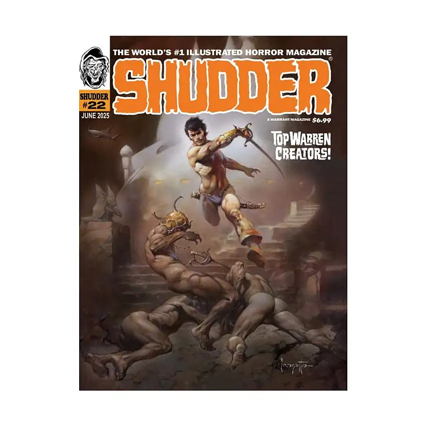 #22 "Top Warren Creators!"