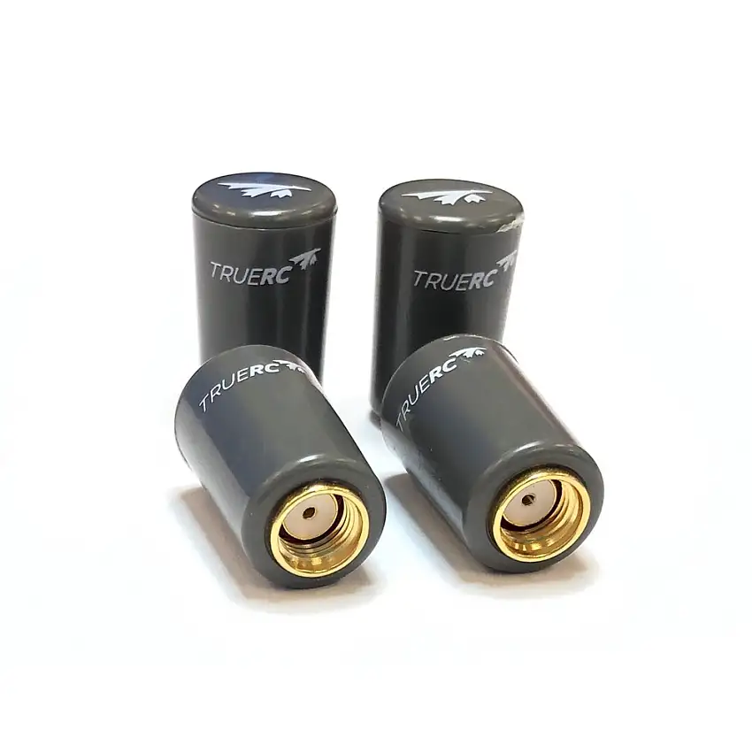 TrueRC Singularity 5.8 Stubby Set For DJI HD Goggles