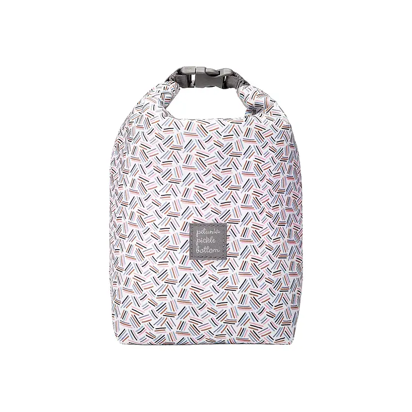 Sip Double Bottle Holder in Celebration