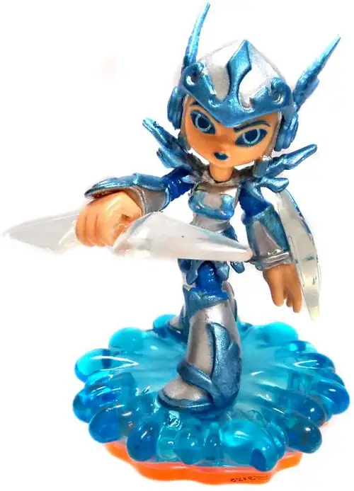 Skylanders Giants Chill Figure [Loose]
