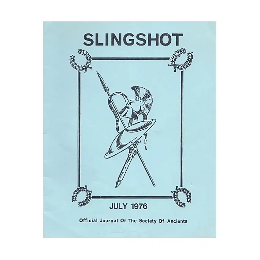 #66 "The Umaiyids, Maniples vs. Phalanx"