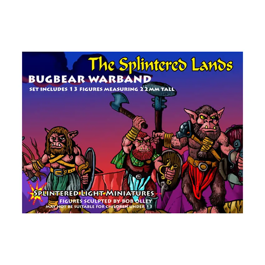 Bugbear Starter Force