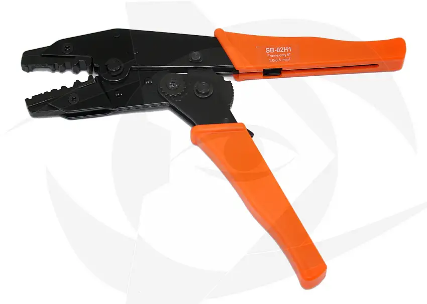 Hand Crimper for SMA Connectors