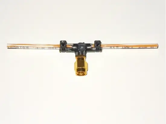 Dragon Link 1.3 GHZ VTX Antenna - SMA Mount