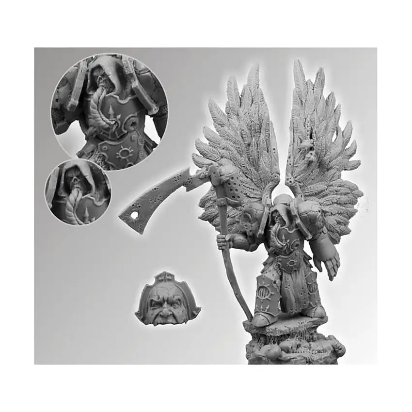 Angel of Death (2014 Edition)