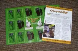 SMTSG108US Smart Toys and Games Graveyard Shift