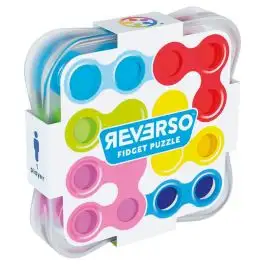 SMTSG403US Smart Toys and Games Reverso