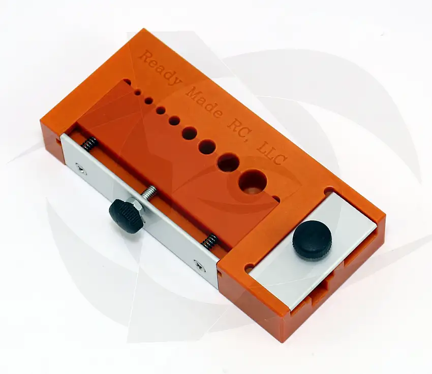 Spare Jig for Ultimate RMRC Soldering Jig