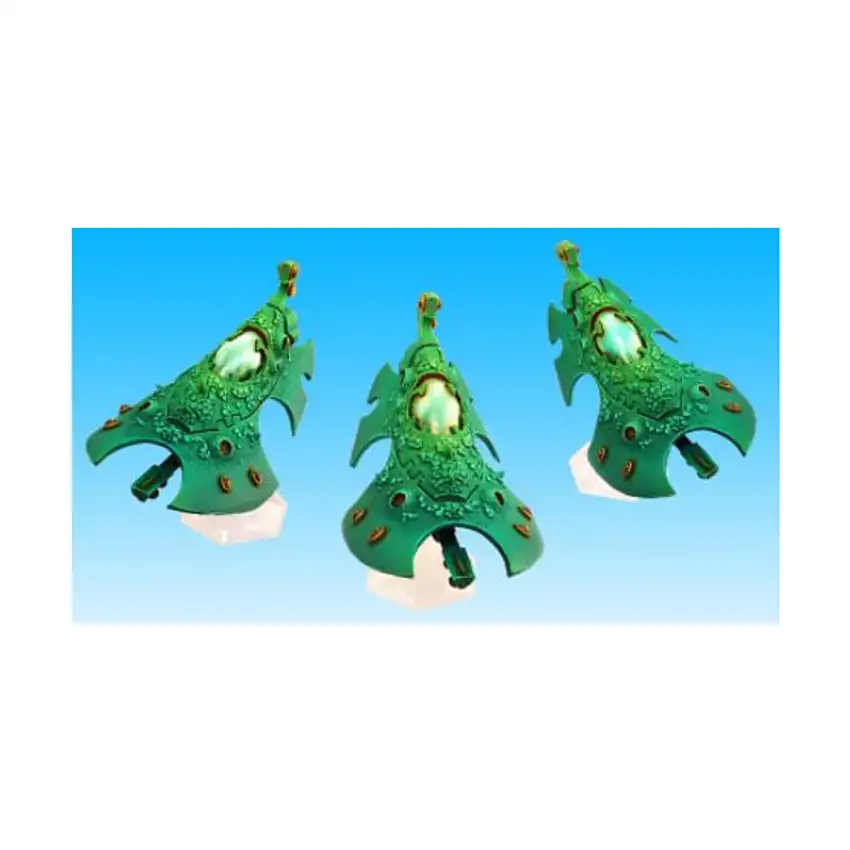 Bikes Unit - Space Elves