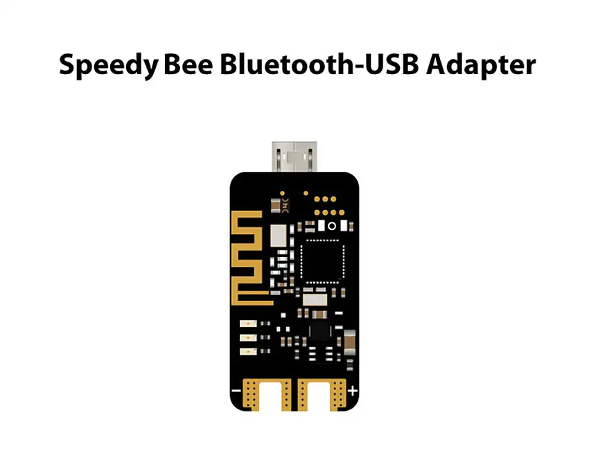 Speedy Bee Bluetooth-USB Adapter
