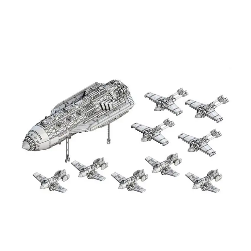 Aerial Support Group