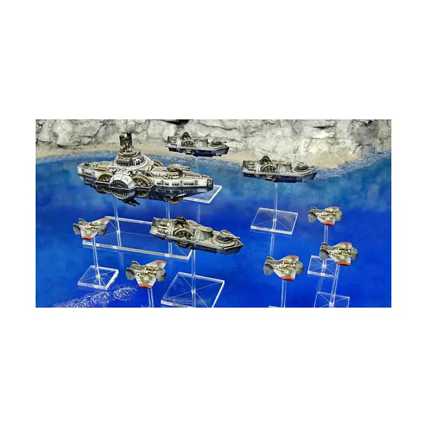 Aerial Battle Group (1st Edition)