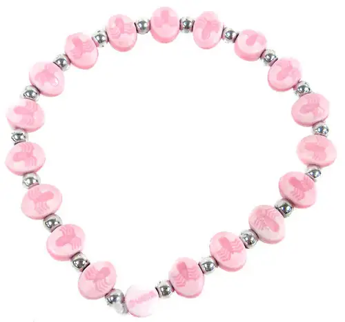 Spider-Man Bracelet [Pink]