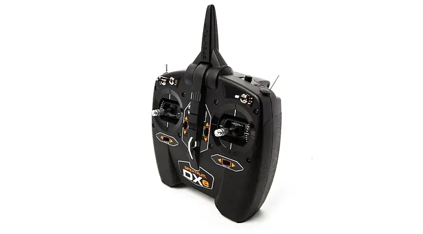 DXe Transmitter Only