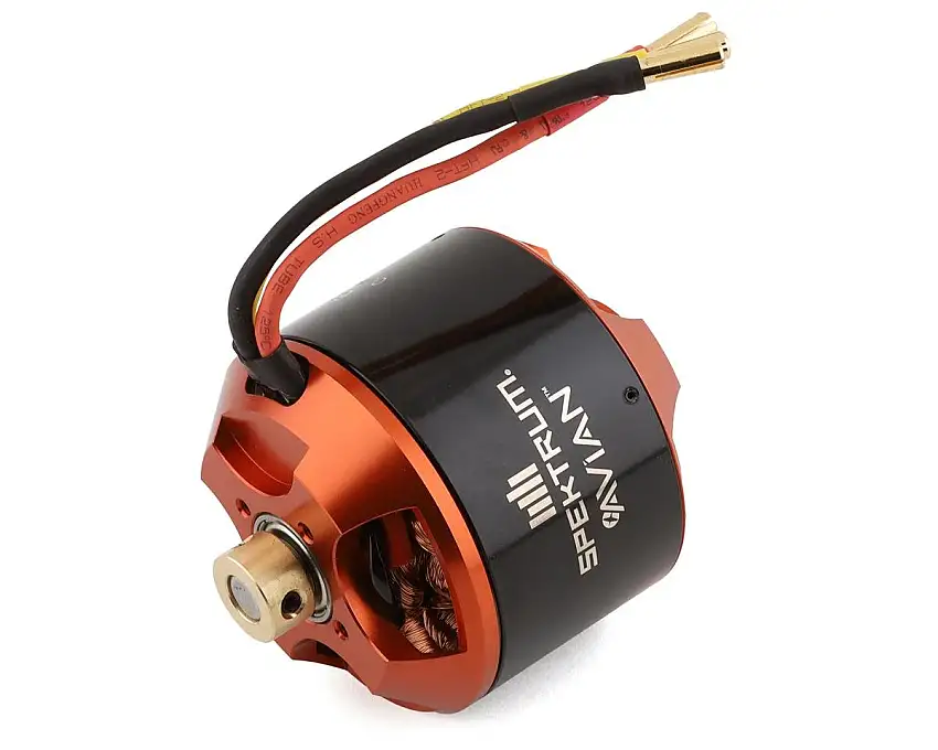 Spektrum RC Avian 6362 Brushless Outrunner Motor (200Kv)