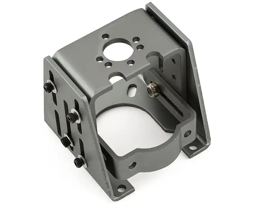 Spektrum RC Brushless Motor Mount (Medium)