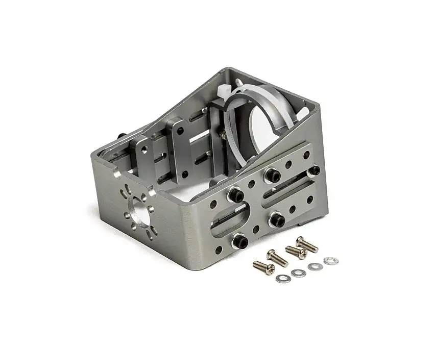 Spektrum RC Brushless Motor Mount, Large