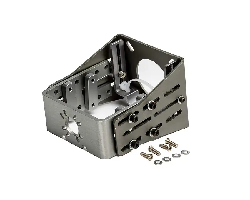 Spektrum RC Brushless Motor Mount, X-Large