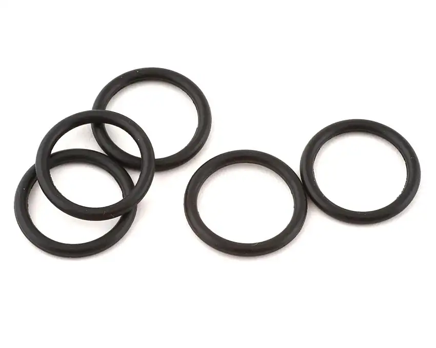 Spektrum RC Prop Saver O-Rings (5)
