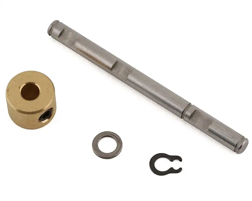 Spektrum RC Avian 2830 Motor Shaft Kit