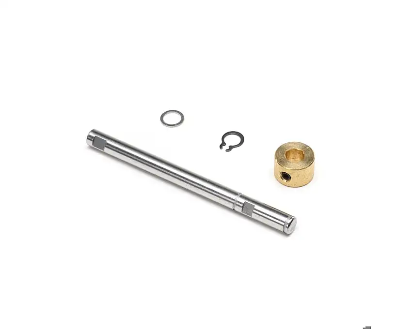 Spektrum RC Replacement Shaft Kit: Avian 4250