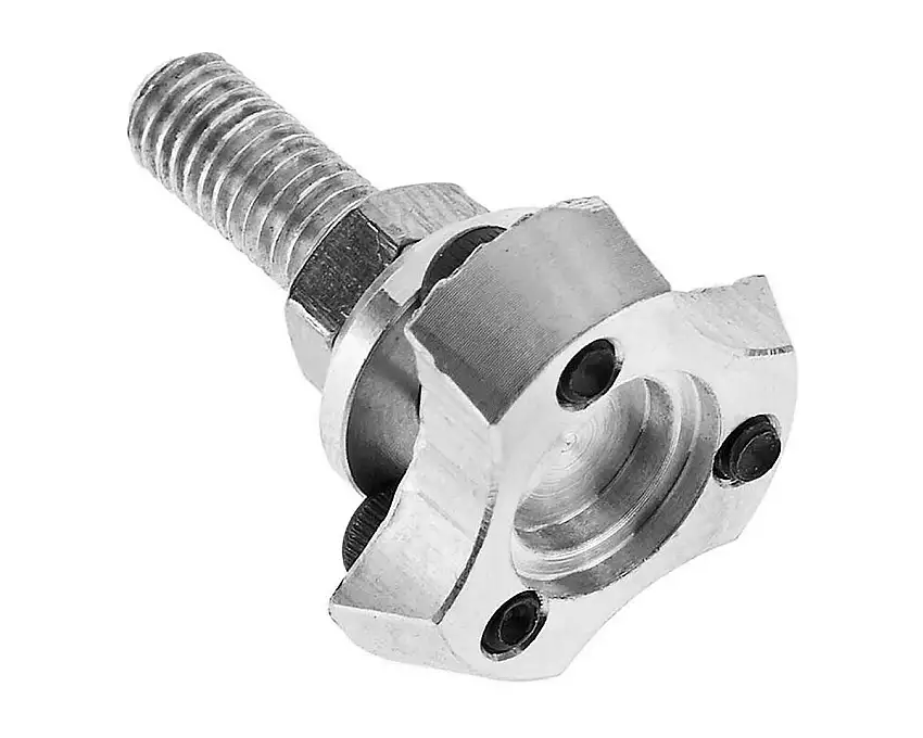 Spektrum RC Avian Prop Adapter 28mm