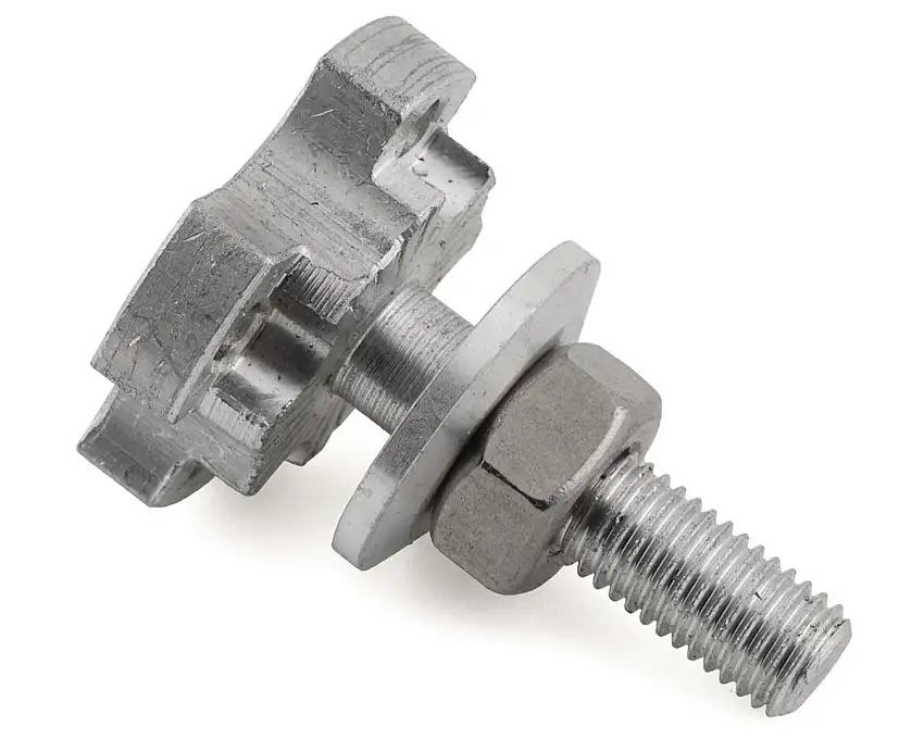 Spektrum RC Avian Propeller Adapter (35mm)