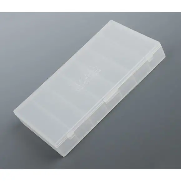Madworks SSB-01 Sanding Sponge & Hobby Accessory Storage Box