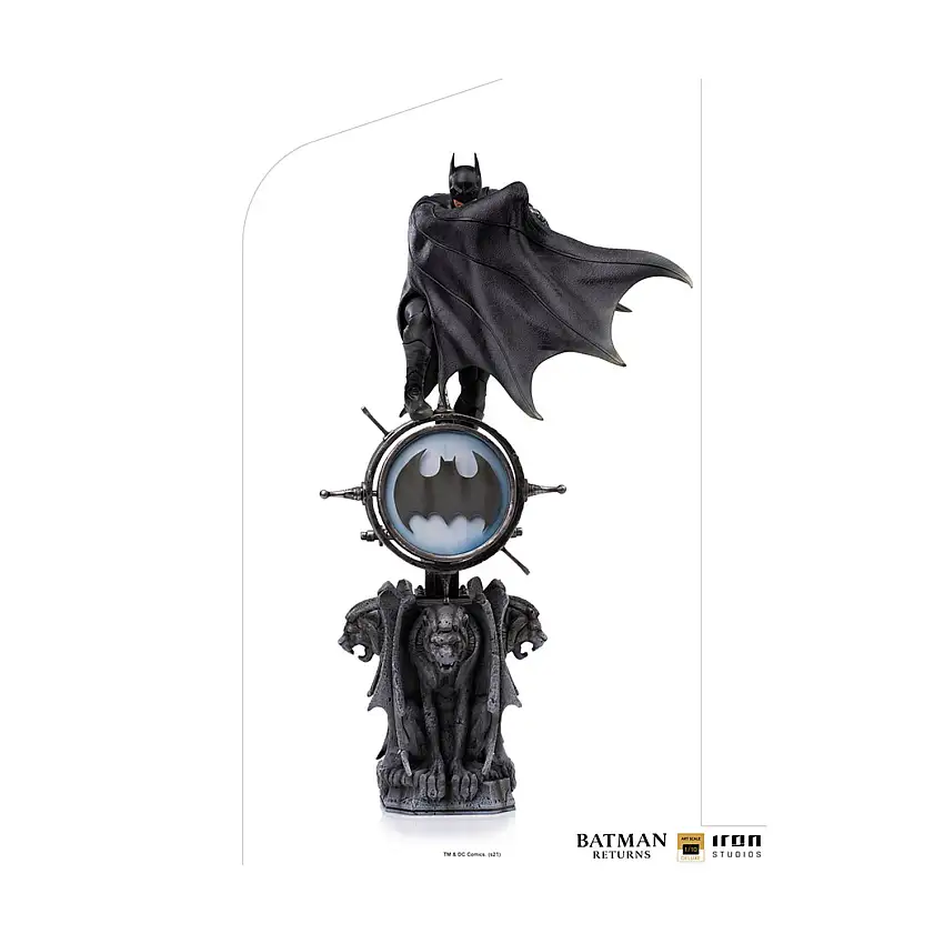 Batman Returns Deluxe (1/10)