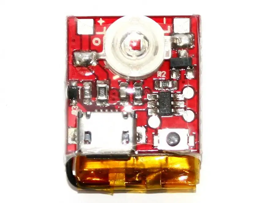 Flytron Strobon Standalone IR 850nm