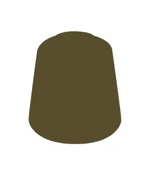 Base: Steel Legion Drab (12ml)