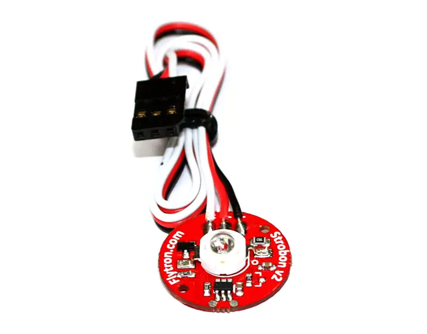 STROBON v2 Navigation Light (IR 850nm) with Wire