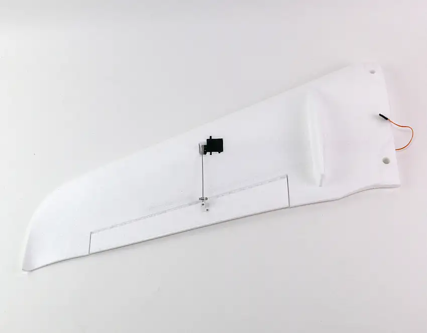 STRIX ALATUS - Replacement PNP Left Wing