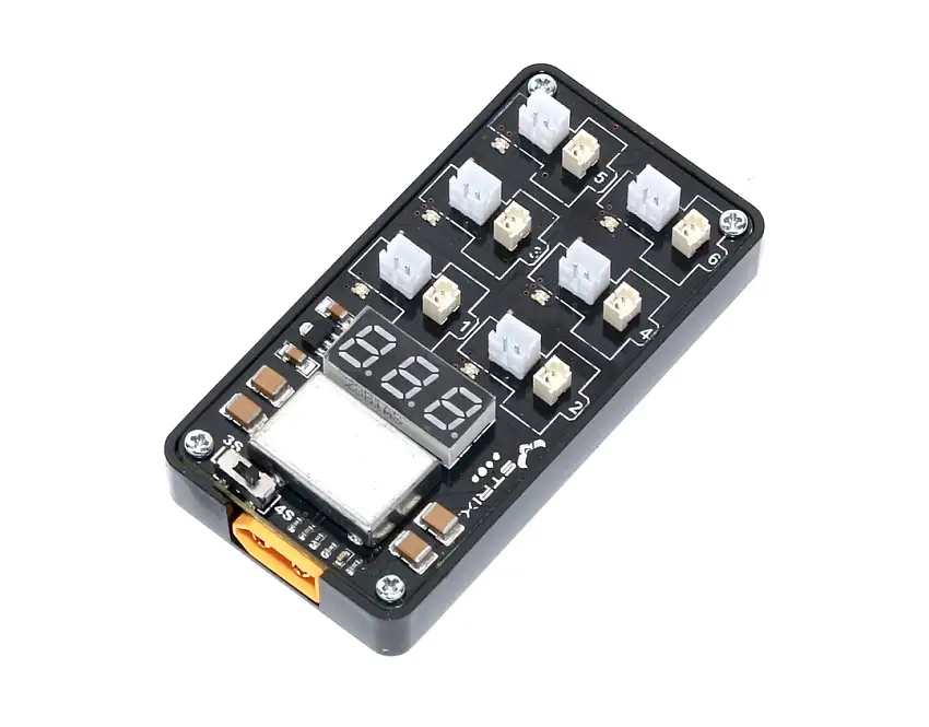 STRIX Power Stix 1s Charging Board - Up to 6 at once!