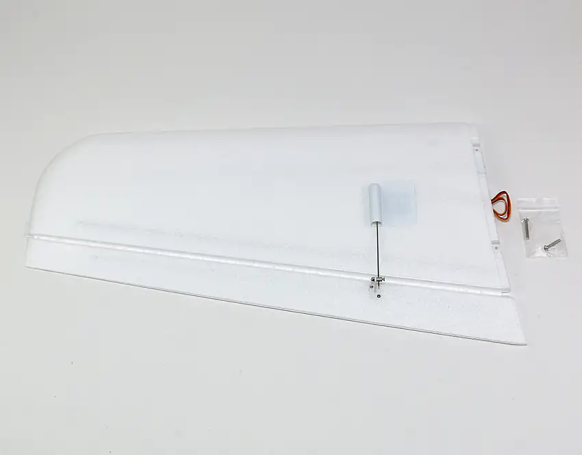 STRIX Goblin - Replacement PNP Left Wing