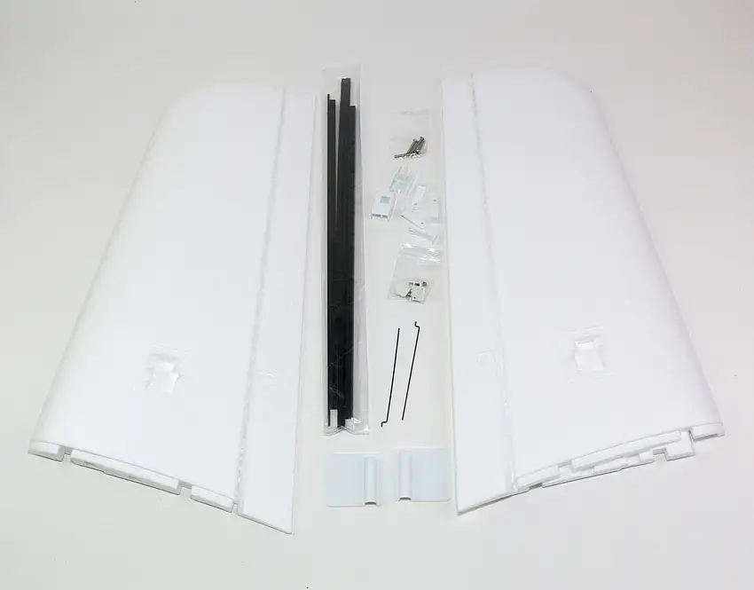 STRIX Goblin - Replacement KIT Wings (Right and Left)