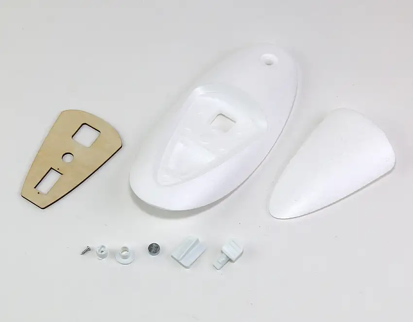 STRIX Goblin - Replacement Canopy