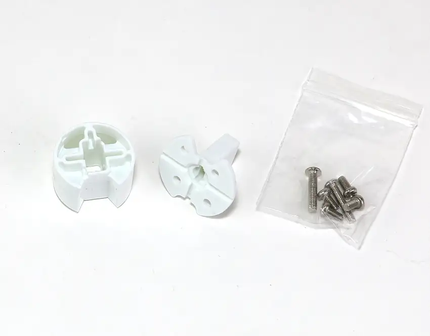 STRIX Goblin - Replacement Motor Mount & Base