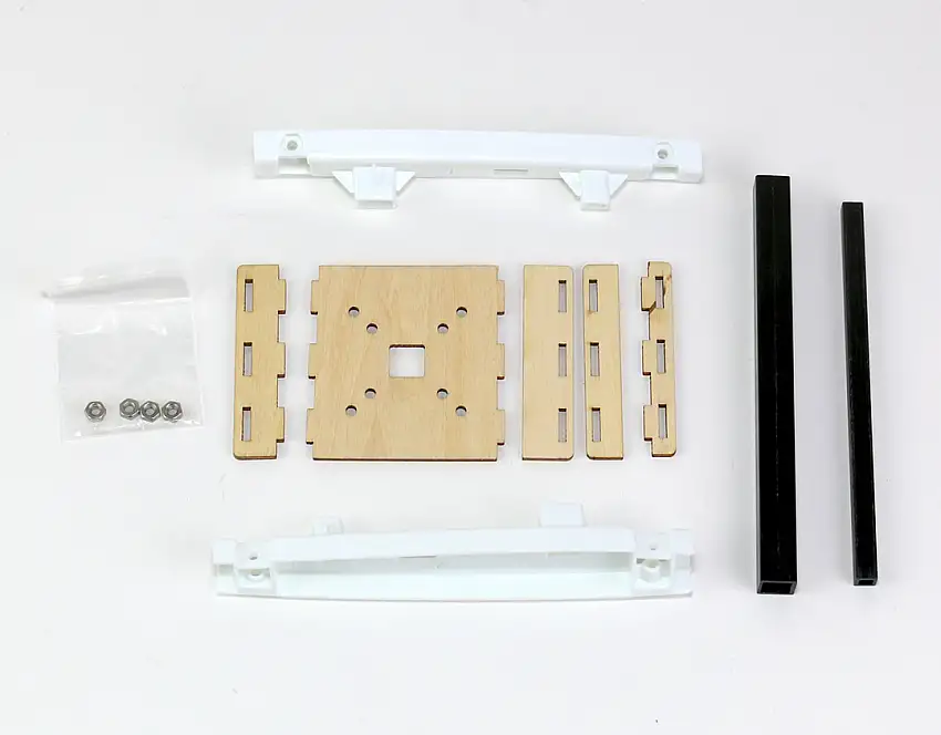 STRIX Goblin - Replacement Wing Joining Frame