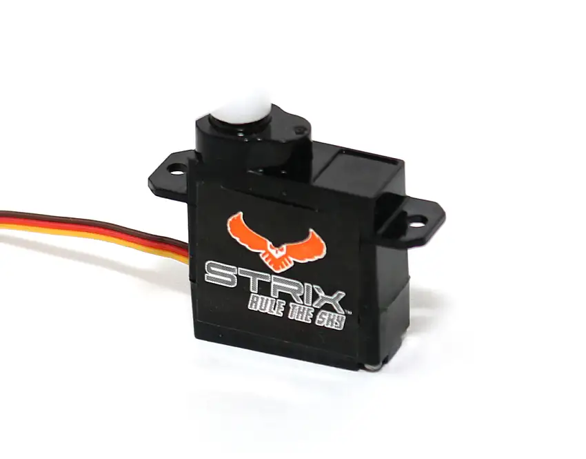STRIX Nano Goblin - Replacement 4.3g Digital Servo