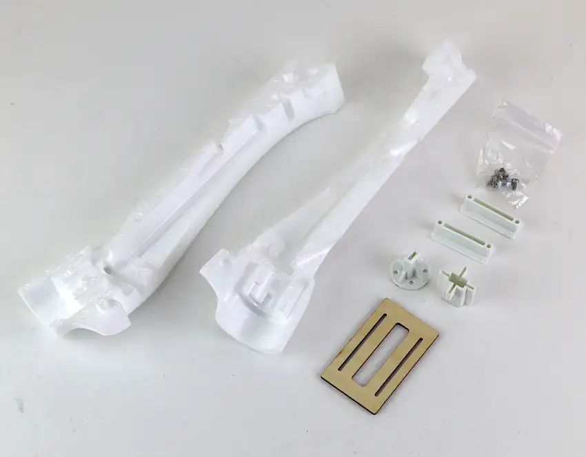 STRIX StratoSurfer - Replacement Motor Pod