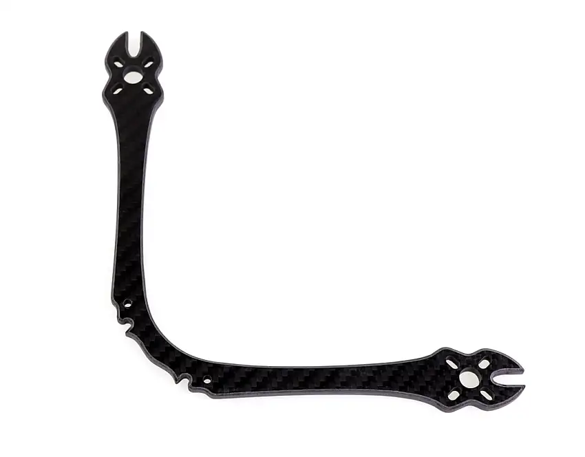 STRIX Screech-R and Freestyle XL Arm