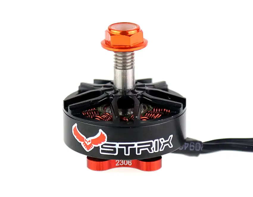 STRIX Hot Shot 2306 2500kv Brushless Motor