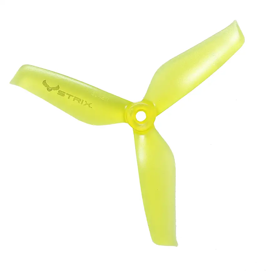 20 Sets STRIX TALON PROPS - 5x4.2x3 - Lemon