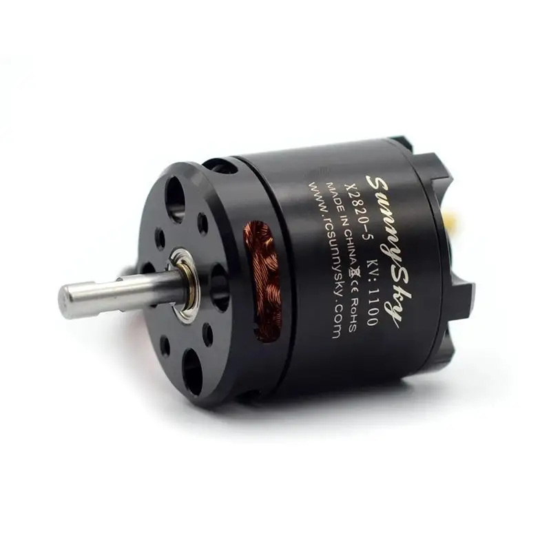 Sunnysky X2820 1100kv Brushless Motor
