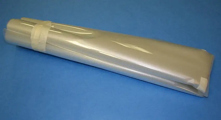 Laminate Kit for Zephyr XL (ZXL)